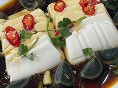 -老谢烧烤野馄饨(云霄路店)