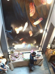 android_upload_pic-Alice Nine婚礼艺术空间(总店)