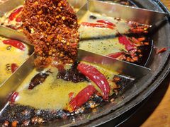 -陈陈火锅(较场口店)