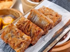 -嘉升大排档(番禺总店)