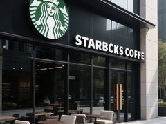 -星巴克(泉州百捷上悦城店)