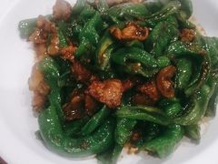 -绿茶餐厅(成都天府红店)