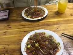 -何记酿皮店(西流湾店)