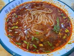 -何氏筠连水粉(明伦堂店)
