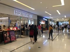 店内环境-岭南站NOVA