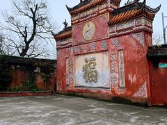 -金堂县云顶石城风景区