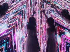 -天津梵高星空艺术馆(天河城旗舰店)