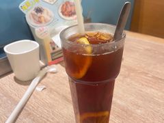 -翠华餐厅(东门店)