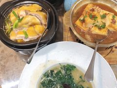 -来客家食府 · 福建客家菜
