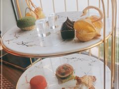 -Kathleen's Waitan 凯圣琳江景西餐厅(外滩店)