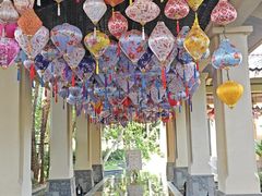 -海南清水湾莱佛士酒店