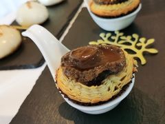 鲍鱼酥-宝丽轩中餐厅BAOLIXUAN