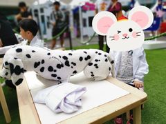 -上海浦东嘉里大酒店