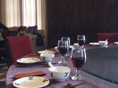 包厢-南沙游艇会·大兵船餐厅