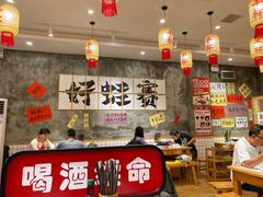 -佬缸炮江湖川菜(玉林店)