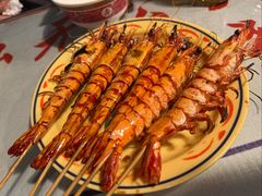 -辉记炭烧海鲜大排档·老字号(福田店)