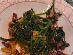 -撒拉花儿·新疆菜·清真(太阳宫店)