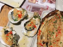 -木屋烧烤(南新店)