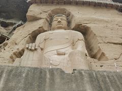 -炳灵寺世界文化遗产旅游区