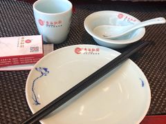 -香谷私厨(高新店)