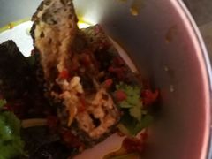 -黑色经典臭豆腐·湖南特产(步行街店)