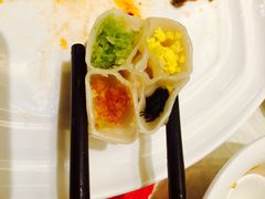 -德发长饺子·非遗(钟楼店)