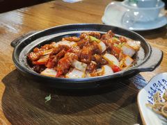 -合家院饭庄(榆关道店)