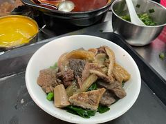 -梓记牛什(總店)
