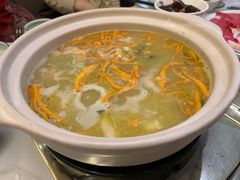 -如一鸡鲍鱼·粤式煲汤(长泰广场店)