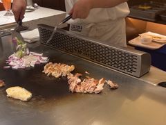 -火地铁板烧(昆山万象汇店)