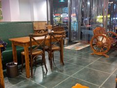 -兵哥豌豆面(建设巷店)