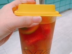 -YO!TEA有茶(坂田佳华领汇店)
