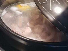 -同仁四季椰子鸡(无锡滨湖万象汇店)