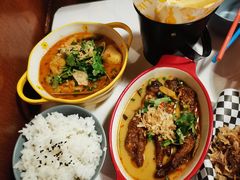 -玩味工厂·东南亚特色餐厅(太古里店)