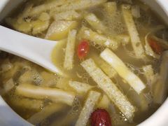 -丛林狼非遗酱骨·现炒餐厅(人民路店)