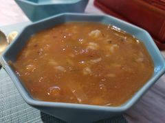 -蜜桃花开·中西融合菜E&W(南长街店)