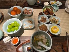 -青藤茶馆(凤起路店)