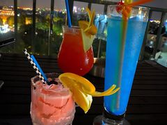 -顽啤熊·酒客酒馆(苏城夜景必选店)