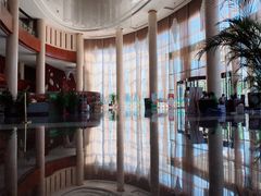 -银川国贸中心酒店