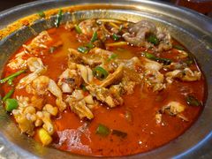 -辣得叫湘菜(四明店)