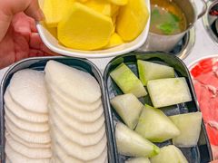 -湯島涮小火锅(余姚五彩城店)