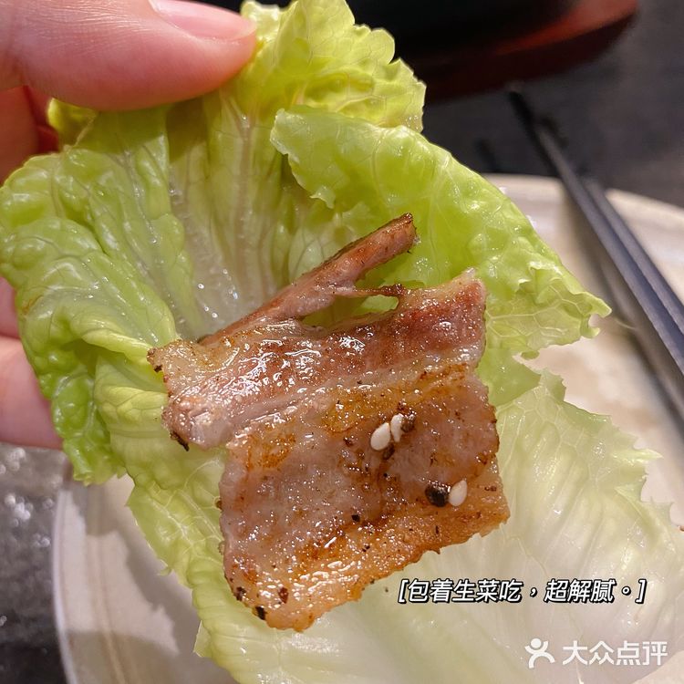 ❗️m9和牛安格斯牛肉宴,烤肉届的顶流