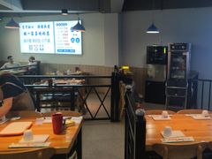 -四禧精酿铜锅涮肉·烧烤工场(大明湖店)