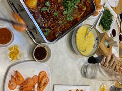 -南海渔家•海鲜•正宗海南菜(海棠湾店)