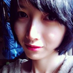 剪好的头发第二天的样子-恒沙廊