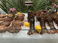 -丰卓会海鲜自助(中润大道店)