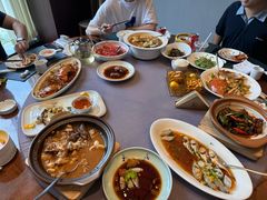 -宁海食府·涌宴(真和店)