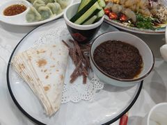 -巧克力渔家.小船海鲜胶东菜(万平口店)