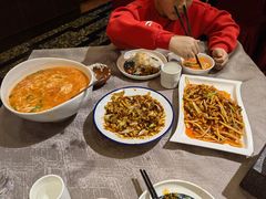 -老浒记烤鸭-北京菜(琉璃厂店)