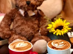 -咖法森林·咖啡  酒吧(天河店)